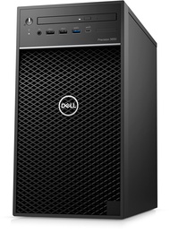 Dell Precision T3650 Workstation Desktop (2021) | Core Xeon W - 1TB SSD - 64GB RAM - Quadro P2200 | 