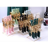 CUTLERY SET CUTLERY SET