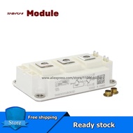SKM200GB063D SKM200GB066D SKM300GB063D SKM300GB066D Modul IGBT Baru Asli