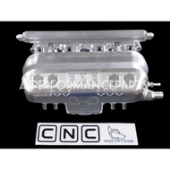 VW VOLKSWAGEN AUDI 2.0 FSI TSI MK5 MK6 EA113 EA888 CNC INNOVATIONS BILLET INTAKE MANIFOLD SET