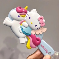 Cartoon Cartoon Princess Comb Airbag Comb Girl Cute Comb Children Anti-Static Massage Comb Baby Comb