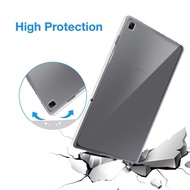 OPPO PAD AIR CILICON SOFTCASE TPU PROTECTION JELLY COVER tablet