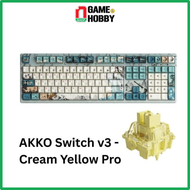 BÀN PHÍM CƠ AKKO 3108 V3 JOY OF LIFE