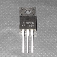 (1188/89) KF10N68 KF10N68 10A 680V N-CHANNEL MOSFET TO-220F