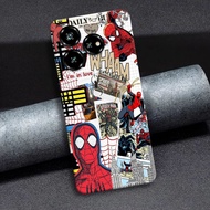 Kaikana Case ZTE NUBIA BLADE V50 / ZTE NUBIA BLADE V60 / ZTE NUBIA BLADE V60 Design / ZTE NUBIA BLAD