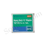 MAX Branded Staples | 1213 FA-H