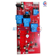 PC Board Vacuum Sealer Model DZ400/DZ500 Besturn Band