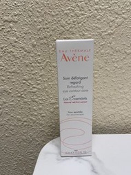 Avene雅漾 雅漾醒膚能量眼霜 Refreshing Eye Contour Cream(15ml)