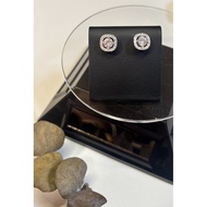 Zhao Luis’s earring in her latest drama ”Love’s Ambition”