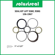 Seal Kit Lift CAT 938F 938G NOK