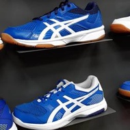 ASICS 排羽球鞋B706Y-800(正版)