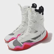 Nike 訓練鞋 Hyperko 2 SE 男鞋 白 粉紅 包覆 穩定 拳擊專用鞋 奧運配色 DJ4475-121