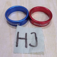 Ring Spacer Fork Strummer 10 mm 1 cm