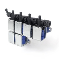 Breast Pump Medical Normally Open Small Water Valve Instrument Beauty Instrument Solenoid Valve Vent