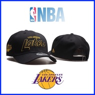 Mũ bóng chày Snapback NBA Los Angeles Lakers