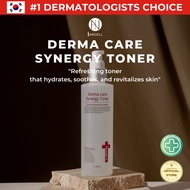 [IANCELL] Derma care Synergy Toner 200ml – Essence, Booster, Mask, Hydration, Barrier Repair
