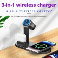 Universal wireless charger for Apple 12 and above mobile phones