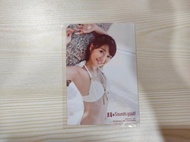 AKB48 Manatsu no Sounds Good Bonus Photo - Oshima Yuko
