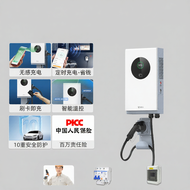 Bull | Fast Charging 9-Port Home EV DC Charger 20kw