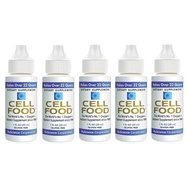 CELLFOOD Liquid Concentrate (1 oz x 10)