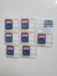Micro SD卡 Adapter