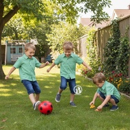 KEMEJA Distrosurfing - Boys' Shirts Ages 1-14 Years Sage Green kemeja budak lelaki baju kemeja budak