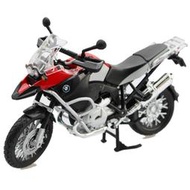 阿莎力 1:12 1/12 BMW R1200GS 大鳥 美馳圖 Maisto  重機 摩托車 重機模型