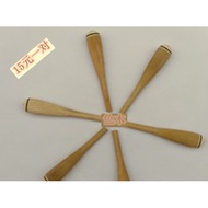 Ocean Wave Musical Instrument Erhu Musical Instrument Accessories Rod Shaft Erhu Shaft Accessories E