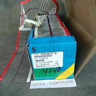 10pcs Diode 1N4148 IN4148