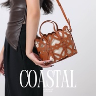 AE1 Coastal Top Handle / Sling Bag