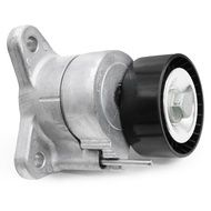 VOCR 4B10 4B12 4B11 ECN Car Accessories Engine สายพาน Tensioner For JEEP Patriot 2.0L 2.4L 2007-2017