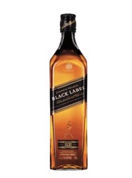 Johnnie Walker Black Label