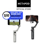 (SAME DAY DELIVERY) DJI Osmo Mobile 7 Mobile Gimbal | AI Tracking | Stabilizer | Intelligent Trackin