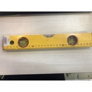 Ingco Spirit Level Bar (Non-Magnetic) [Industrial]  KHM Megatools Corp.