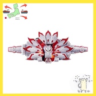 [Japanese Version] [BANDAI] SUPER BEST DX Boost Mark IX Raise Buckle Kamen Rider Geets [Direct from 