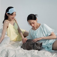 OB Strictly Selected Cool Feeling.Smooth Non-Stick Hair Sunscreen Ruffled Styling Set < AB21265 >
