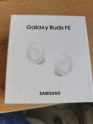 Galaxy buds FE