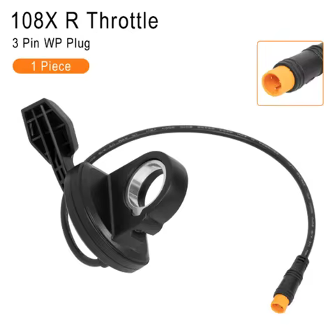 IX3 IX4 Electric Scooter Throttle Accelerator Thumb Accelerator Replacement Parts