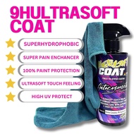 AUTOCOSMETIX HYPER DIAMOND COATING 9H HYPER 500ML