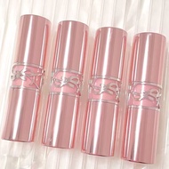 [Niu Niu] New Style YS Pink Round Tube Lipstick Lipstick 3B5B7B8B44B Cosmetics Universal