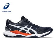 ASICS Men GEL-TACTIC 12 Indoor Court Shoes in Midnight/White