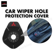 Car Windshield Wiper Protective Cover/ Windshield Wiper Blades Pad/ Antifreeze Antileaf Protector Co