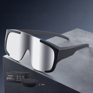 Miss You | แว่นกันแดดปั่นจักรยานกัน UV กันลม