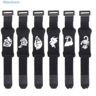 ANTIONE Fret Wrap Guitar, Eliminate Noise Easy To Install Guitar Beam Tape, Guitar Fret Wrap Noise D