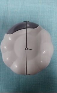 迷你手拉式食物切碎器