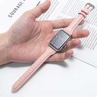 Samsung Fit Ladies Fashion Slim Leather Strap CK2I