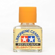 Tamiya Limonene Cement (Extra Thin Type)