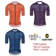 MONTON JERSEY MEN DAILY 2022