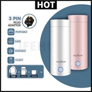 XIAOMI 400ml Portable Electric Kettle Travel