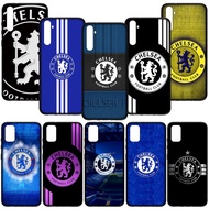 Ready Stock Xiaomi Redmi Note 8 Pro 8A 6A Note8 8Pro Silicone Phone Case Soft Casing EA260 Chelsea F